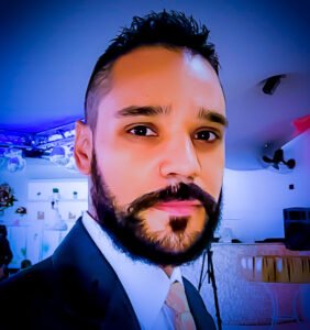 Foto de Gustavo Barros